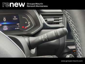 Photo 24 du bon plan RENAULT Captur 1.6 E-Tech hybride 145ch Rive Gauche occasion à 22490 €