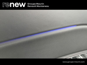 Photo 26 du bon plan RENAULT Captur 1.6 E-Tech hybride 145ch Rive Gauche occasion à 22490 €