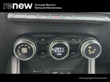 Photo 28 du bon plan RENAULT Captur 1.6 E-Tech hybride 145ch Rive Gauche occasion à 22490 €