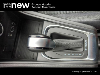 Photo 29 du bon plan RENAULT Captur 1.6 E-Tech hybride 145ch Rive Gauche occasion à 22490 €