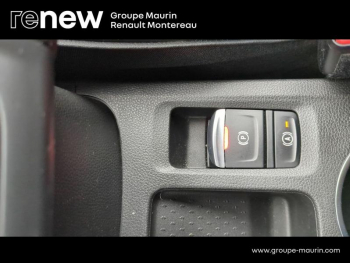 Photo 30 du bon plan RENAULT Captur 1.6 E-Tech hybride 145ch Rive Gauche occasion à 22490 €