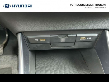 Photo 23 du bon plan HYUNDAI i20 1.2 84ch Initia occasion à 11900 €