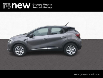 Photo 2 du bon plan RENAULT Captur 1.3 TCe 130ch FAP Zen - 20 occasion à 14990 €