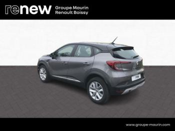 Photo 3 du bon plan RENAULT Captur 1.3 TCe 130ch FAP Zen - 20 occasion à 14990 €