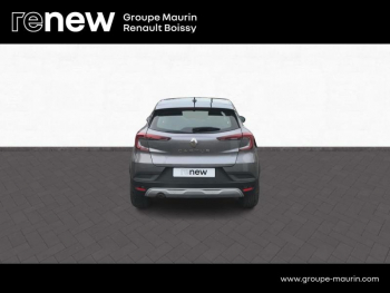 Photo 4 du bon plan RENAULT Captur 1.3 TCe 130ch FAP Zen - 20 occasion à 14990 €