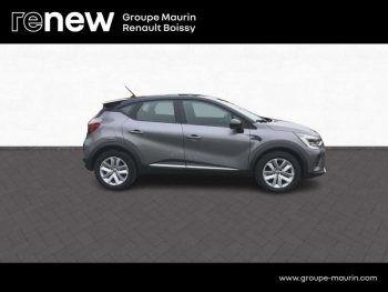 Photo 6 du bon plan RENAULT Captur 1.3 TCe 130ch FAP Zen - 20 occasion à 14990 €