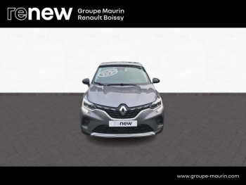 Photo 7 du bon plan RENAULT Captur 1.3 TCe 130ch FAP Zen - 20 occasion à 14990 €