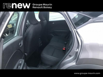 Photo 11 du bon plan RENAULT Captur 1.3 TCe 130ch FAP Zen - 20 occasion à 14990 €