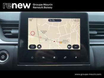 Photo 12 du bon plan RENAULT Captur 1.3 TCe 130ch FAP Zen - 20 occasion à 14990 €