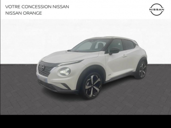 Photo 2 du bon plan NISSAN Juke 1.6 Hybrid 143ch Tekna 2022.5 occasion à 23480 €