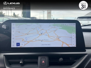 Photo 11 du bon plan LEXUS UX 250h 2WD Luxe occasion à 34900 €