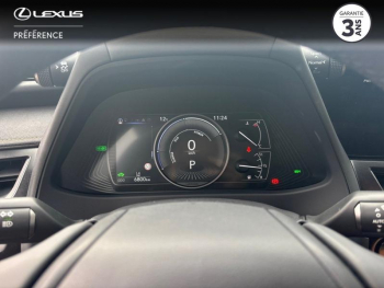 Photo 12 du bon plan LEXUS UX 250h 2WD Luxe occasion à 34900 €