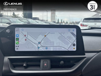 Photo 20 du bon plan LEXUS UX 250h 2WD Luxe occasion à 34900 €