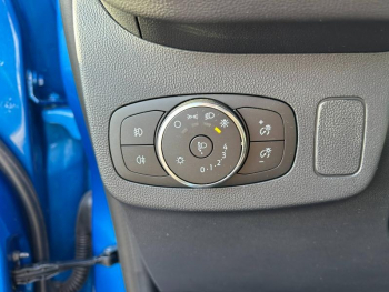Photo 15 du bon plan FORD Puma 1.0 EcoBoost 125ch S&S mHEV ST-Line X Powershift occasion à 24950 €