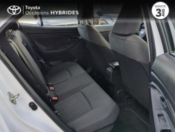 Photo 7 du bon plan TOYOTA Yaris Cross 116h Dynamic Business MY22 occasion à 22990 €