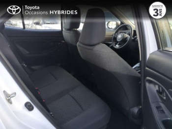 Photo 7 du bon plan TOYOTA Yaris Cross 116h Dynamic Business  MY22 occasion à 22990 €