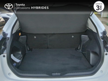 Photo 10 du bon plan TOYOTA Yaris Cross 116h Dynamic Business  MY22 occasion à 22990 €