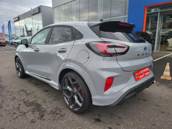Photo 3 du bon plan FORD Puma 1.5 EcoBoost 200ch S&S ST occasion à 34830 €