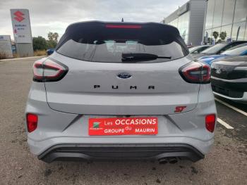 Photo 5 du bon plan FORD Puma 1.5 EcoBoost 200ch S&S ST occasion à 34830 €