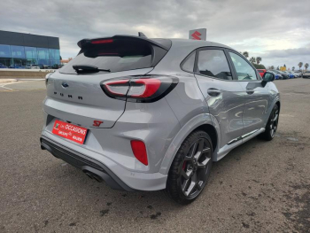 Photo 10 du bon plan FORD Puma 1.5 EcoBoost 200ch S&S ST occasion à 34830 €