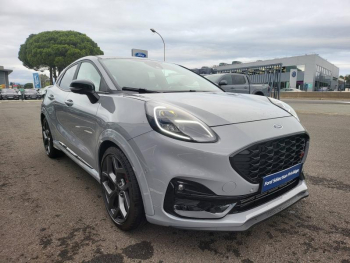 Photo 11 du bon plan FORD Puma 1.5 EcoBoost 200ch S&S ST occasion à 34830 €