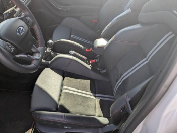 Photo 15 du bon plan FORD Puma 1.5 EcoBoost 200ch S&S ST occasion à 34830 €