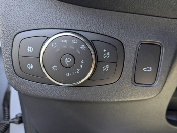 Photo 19 du bon plan FORD Puma 1.5 EcoBoost 200ch S&S ST occasion à 34830 €