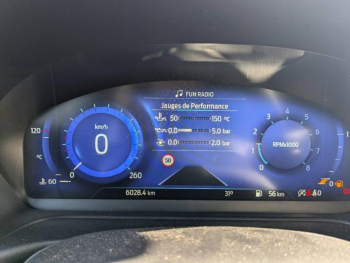 Photo 20 du bon plan FORD Puma 1.5 EcoBoost 200ch S&S ST occasion à 34830 €