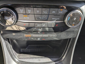 Photo 24 du bon plan FORD Puma 1.5 EcoBoost 200ch S&S ST occasion à 34830 €