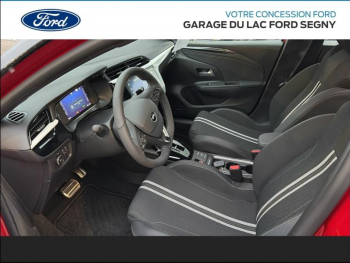 Photo 5 du bon plan OPEL Corsa 1.2 Turbo Hybrid 100ch GS e-BVA6 occasion à 18900 €