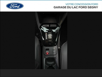 Photo 18 du bon plan OPEL Corsa 1.2 Turbo Hybrid 100ch GS e-BVA6 occasion à 18900 €