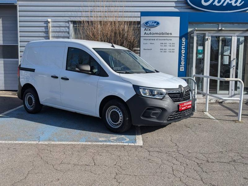 Bon plan RENAULT Kangoo Van L1 1.5 Blue dCi 95ch Advance -24  17908.33 € HT occasion