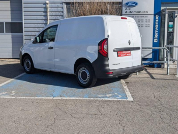 Photo 3 du bon plan RENAULT Kangoo Van L1 1.5 Blue dCi 95ch Advance -24  17908.33 € HT occasion à 21489 €