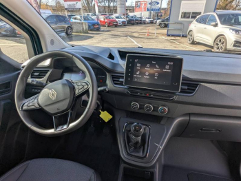 Photo 6 du bon plan RENAULT Kangoo Van L1 1.5 Blue dCi 95ch Advance -24  17908.33 € HT occasion à 21489 €