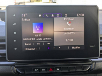 Photo 12 du bon plan RENAULT Kangoo Van L1 1.5 Blue dCi 95ch Advance -24  17908.33 € HT occasion à 21489 €