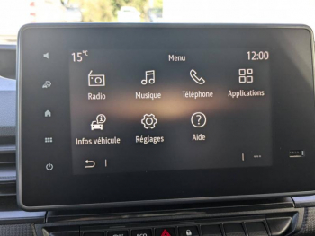 Photo 13 du bon plan RENAULT Kangoo Van L1 1.5 Blue dCi 95ch Advance -24  17908.33 € HT occasion à 21489 €