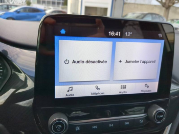 Photo 7 du bon plan FORD Puma 1.0 Flexifuel 125ch S&S mHEV Titanium Design 3 occasion à 20500 €