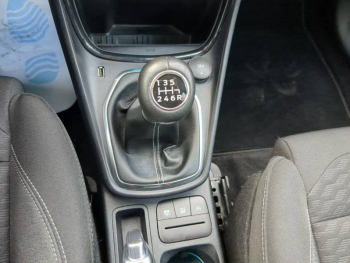 Photo 9 du bon plan FORD Puma 1.0 Flexifuel 125ch S&S mHEV Titanium Design 3 occasion à 20500 €