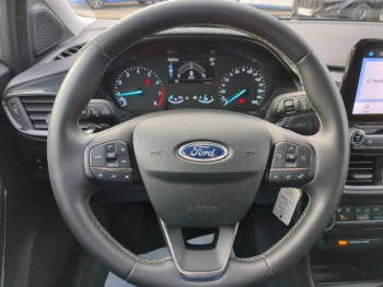 Photo 10 du bon plan FORD Puma 1.0 Flexifuel 125ch S&S mHEV Titanium Design 3 occasion à 20500 €