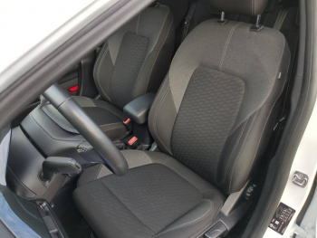 Photo 15 du bon plan FORD Puma 1.0 Flexifuel 125ch S&S mHEV Titanium Design 3 occasion à 20500 €
