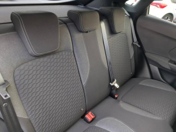 Photo 17 du bon plan FORD Puma 1.0 Flexifuel 125ch S&S mHEV Titanium Design 3 occasion à 20500 €