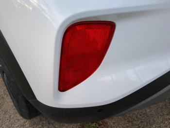 Photo 19 du bon plan FORD Puma 1.0 Flexifuel 125ch S&S mHEV Titanium Design 3 occasion à 20500 €