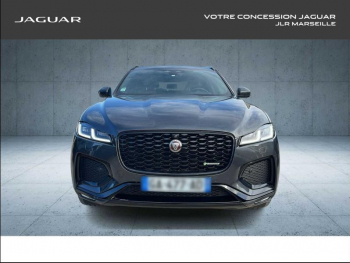 Photo 3 du bon plan JAGUAR F-Pace D200 MHEV R-Dynamic SE BVA8 AWD occasion à 49990 €