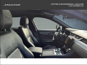 Photo 7 du bon plan JAGUAR F-Pace D200 MHEV R-Dynamic SE BVA8 AWD occasion à 49990 €