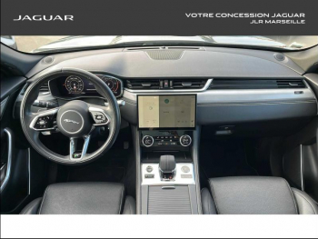 Photo 8 du bon plan JAGUAR F-Pace D200 MHEV R-Dynamic SE BVA8 AWD occasion à 49990 €