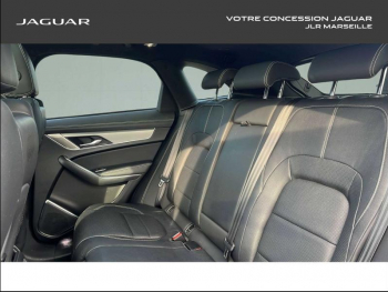 Photo 13 du bon plan JAGUAR F-Pace D200 MHEV R-Dynamic SE BVA8 AWD occasion à 49990 €