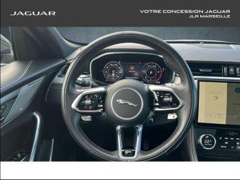 Photo 15 du bon plan JAGUAR F-Pace D200 MHEV R-Dynamic SE BVA8 AWD occasion à 49990 €