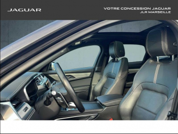 Photo 17 du bon plan JAGUAR F-Pace D200 MHEV R-Dynamic SE BVA8 AWD occasion à 49990 €