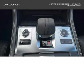Photo 18 du bon plan JAGUAR F-Pace D200 MHEV R-Dynamic SE BVA8 AWD occasion à 49990 €