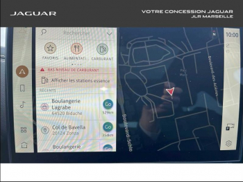 Photo 21 du bon plan JAGUAR F-Pace D200 MHEV R-Dynamic SE BVA8 AWD occasion à 49990 €